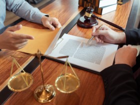 Lawyer for Divorce Case